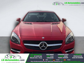 Mercedes Classe SL 500 SL 500 BVA  occasion � Beaupuy - photo n�4