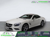Annonce Mercedes Classe SL 500 occasion Essence SL 500 BVA � Beaupuy