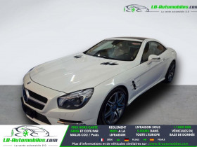 Mercedes Classe SL 500 , garage LB AUTOMOBILES � Beaupuy