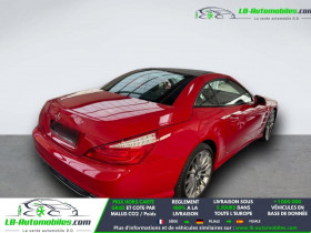 Mercedes Classe SL 500 SL 500 BVA  occasion � Beaupuy - photo n�3