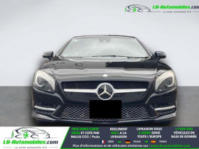 Mercedes Classe SL 500 SL 500 BVA  occasion � Beaupuy - photo n�4