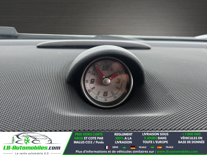 Mercedes Classe SL 500 SL 500 BVA  occasion � Beaupuy - photo n�5