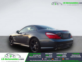 Mercedes Classe SL 500 SL 500 BVA  occasion � Beaupuy - photo n�2