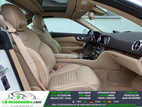 Mercedes Classe SL 500 SL 500 BVA  occasion � Beaupuy - photo n�6