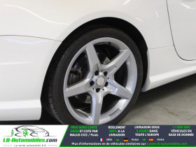 Mercedes Classe SL 500 SL 500 BVA  occasion � Beaupuy - photo n�5