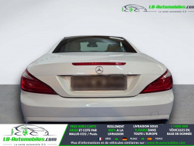 Mercedes Classe SL 500 SL 500 BVA  occasion � Beaupuy - photo n�5