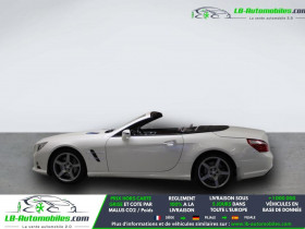 Mercedes Classe SL 500 SL 500 BVA  occasion � Beaupuy - photo n�4