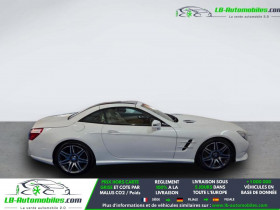Mercedes Classe SL 500 SL 500 BVA  occasion � Beaupuy - photo n�4
