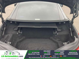 Mercedes Classe SL 500 SL 500 BVA  occasion � Beaupuy - photo n�7