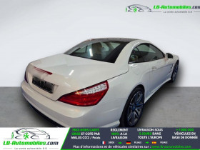 Mercedes Classe SL 500 SL 500 BVA  occasion � Beaupuy - photo n�3