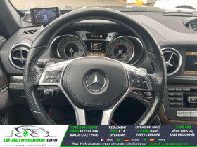 Mercedes Classe SL 500 SL 500 BVA  occasion � Beaupuy - photo n�6