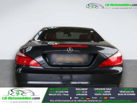 Mercedes Classe SL 500 SL 500 BVA  occasion � Beaupuy - photo n�5