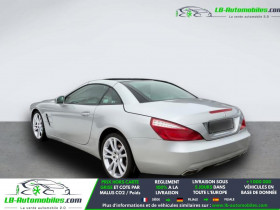 Mercedes Classe SL 500 SL 500 BVA  occasion � Beaupuy - photo n�3