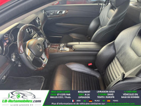 Mercedes Classe SL 500 SL 500 BVA  occasion � Beaupuy - photo n�5