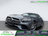 Mercedes Classe SL 500 SL 500 BVA  � Beaupuy 31