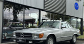 Mercedes Classe SL 500 occasion année 1981 boite Automatique Annonce Mercedes Classe SL 500 occasion Essence SL 500 à Fontenay-sur-eure