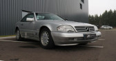 Mercedes Classe SL 500 occasion année 1996 boite Automatique Annonce Mercedes Classe SL 500 occasion Essence SL500 V8 à FEGERSHEIM