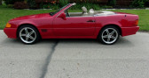 Mercedes Classe SL 500 Sl500   LYON 69