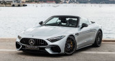 Mercedes Classe SL 63 AMG occasion