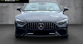 Mercedes Classe SL 63 AMG , garage EXELLIA AUTO LEASE  Montvrain