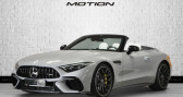 Mercedes Classe SL 63 AMG 63 AMG 4-Matic +- BVA Speedshift MCT ROADSTER - BM 232 SL63   Dieudonn 60