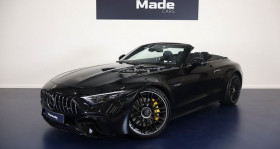Mercedes Classe SL 63 AMG , garage TAILORMADE CARS  Arnas