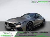 Annonce Mercedes Classe SL 63 AMG occasion Essence 63 AMG 4MATIC+  Beaupuy