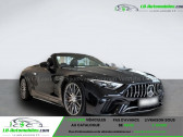 Mercedes Classe SL 63 AMG occasion année 2022 boite Automatique Annonce Mercedes Classe SL 63 AMG occasion Essence 63 AMG 4MATIC+ à Beaupuy
