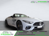 Annonce Mercedes Classe SL 63 AMG occasion Essence 63 AMG 4MATIC+  Beaupuy