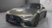 Annonce Mercedes Classe SL 63 AMG occasion Essence 63 AMG 585CH 4 MATIC   9G SPEEDSHIFT V8 BI-TURBO / / 4   9G  � PARIS