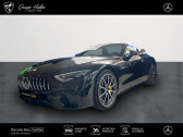 Mercedes Classe SL 63 AMG occasion année 2023 boite Sequentielle Annonce Mercedes Classe SL 63 AMG occasion Essence 63 AMG 585ch 4Matic+ 9G Speedshift MCT AMG à Gières