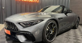 Annonce Mercedes Classe SL 63 AMG occasion Essence 63 AMG 585ch 4Matic+ 9G Speedshift MCT  ANSE