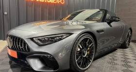 Mercedes Classe SL 63 AMG occasion 2023 mise en vente &agrave; ANSE par le garage LYON AUTOS EXPO - photo n&deg;1