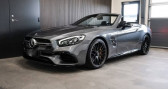 Annonce Mercedes Classe SL 63 AMG occasion Essence 63 AMG H/K PANO CERAMIQUE � sarcelles