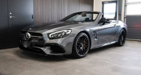 Mercedes Classe SL 63 AMG , garage SELECTIVE AUTO � sarcelles