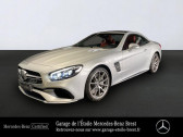 Annonce Mercedes Classe SL 63 AMG occasion Essence 63 AMG Speedshift MCT AMG à BREST