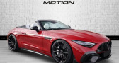 Annonce Mercedes Classe SL 63 AMG occasion Essence 63 AMG Speedshift MCT SL63 4MATIC+  Dieudonn