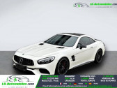 Annonce Mercedes Classe SL 63 AMG occasion Essence 63 AMG � Beaupuy