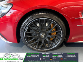 Mercedes Classe SL 63 AMG 63 AMG  occasion � Beaupuy - photo n�9