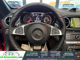 Mercedes Classe SL 63 AMG 63 AMG  occasion � Beaupuy - photo n�8