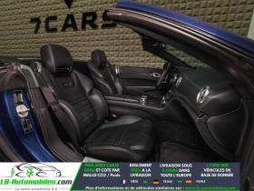 Mercedes Classe SL 63 AMG 63 AMG  occasion � Beaupuy - photo n�4