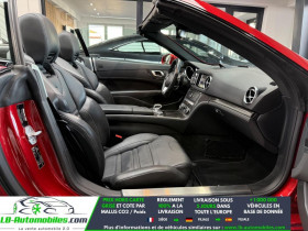 Mercedes Classe SL 63 AMG 63 AMG  occasion � Beaupuy - photo n�7