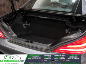 Mercedes Classe SL 63 AMG 63 AMG  occasion � Beaupuy - photo n�5