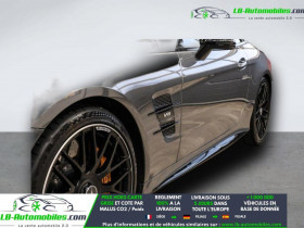 Mercedes Classe SL 63 AMG 63 AMG  occasion � Beaupuy - photo n�4