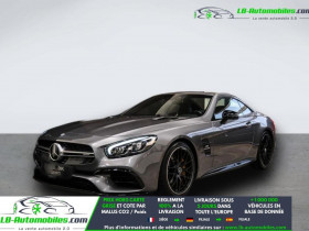 Mercedes Classe SL 63 AMG 63 AMG  occasion � Beaupuy - photo n�2