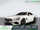 Annonce Mercedes Classe SL 63 AMG occasion Essence 63 AMG � Beaupuy