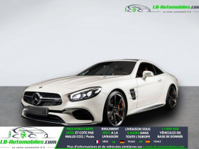 Mercedes Classe SL 63 AMG , garage LB AUTOMOBILES � Beaupuy