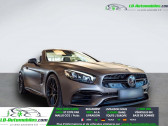 Mercedes Classe SL 63 AMG 63 AMG  � Beaupuy 31