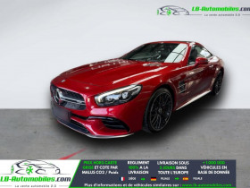 Mercedes Classe SL 63 AMG , garage LB AUTOMOBILES � Beaupuy