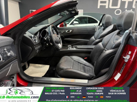 Mercedes Classe SL 63 AMG 63 AMG  occasion � Beaupuy - photo n�10